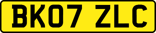 BK07ZLC