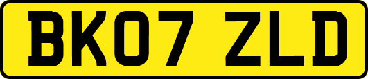 BK07ZLD