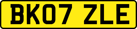 BK07ZLE