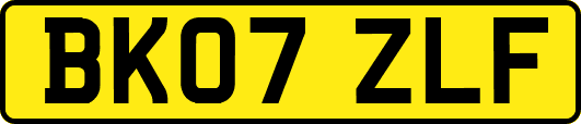 BK07ZLF