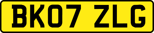 BK07ZLG