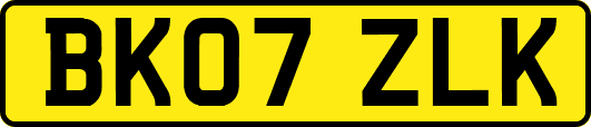 BK07ZLK