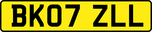 BK07ZLL
