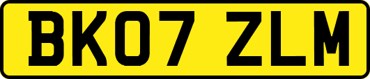 BK07ZLM