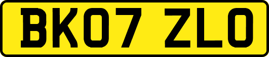 BK07ZLO