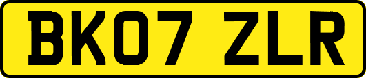 BK07ZLR