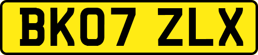 BK07ZLX