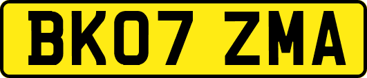 BK07ZMA