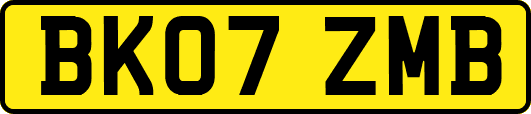 BK07ZMB