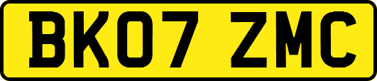 BK07ZMC