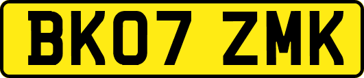 BK07ZMK
