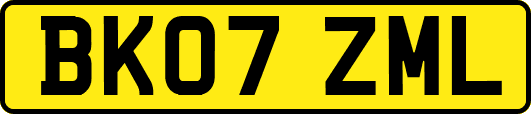 BK07ZML