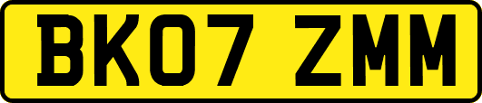 BK07ZMM
