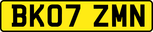 BK07ZMN
