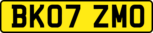 BK07ZMO