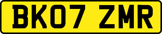BK07ZMR