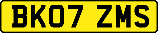 BK07ZMS