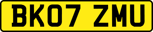 BK07ZMU