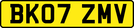 BK07ZMV