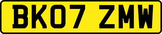 BK07ZMW