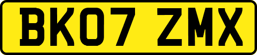 BK07ZMX