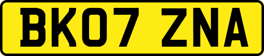 BK07ZNA