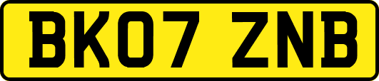 BK07ZNB