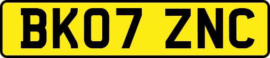 BK07ZNC
