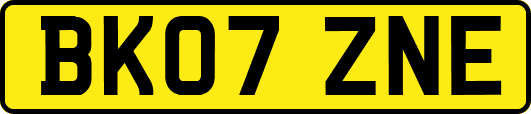 BK07ZNE