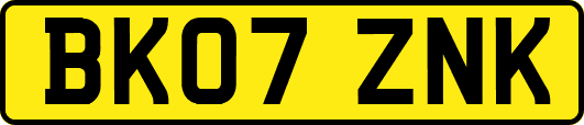 BK07ZNK