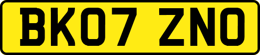BK07ZNO