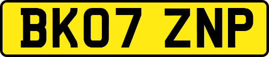 BK07ZNP