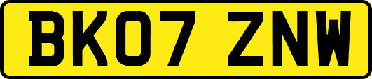 BK07ZNW