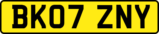 BK07ZNY
