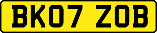 BK07ZOB