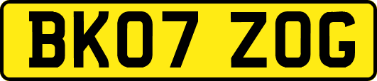 BK07ZOG