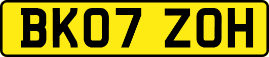 BK07ZOH
