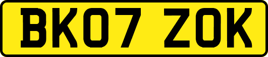 BK07ZOK