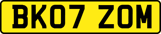 BK07ZOM
