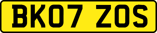 BK07ZOS