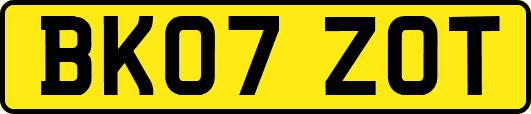 BK07ZOT