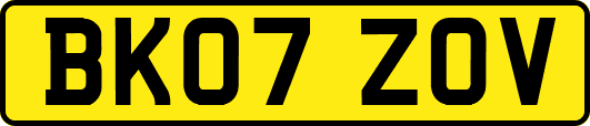 BK07ZOV