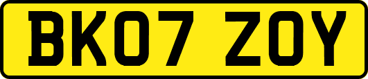BK07ZOY