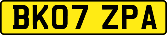 BK07ZPA