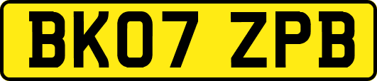 BK07ZPB