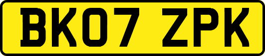 BK07ZPK