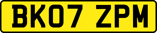 BK07ZPM