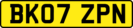 BK07ZPN
