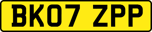 BK07ZPP