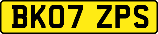 BK07ZPS